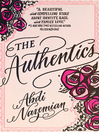 Cover image for The Authentics